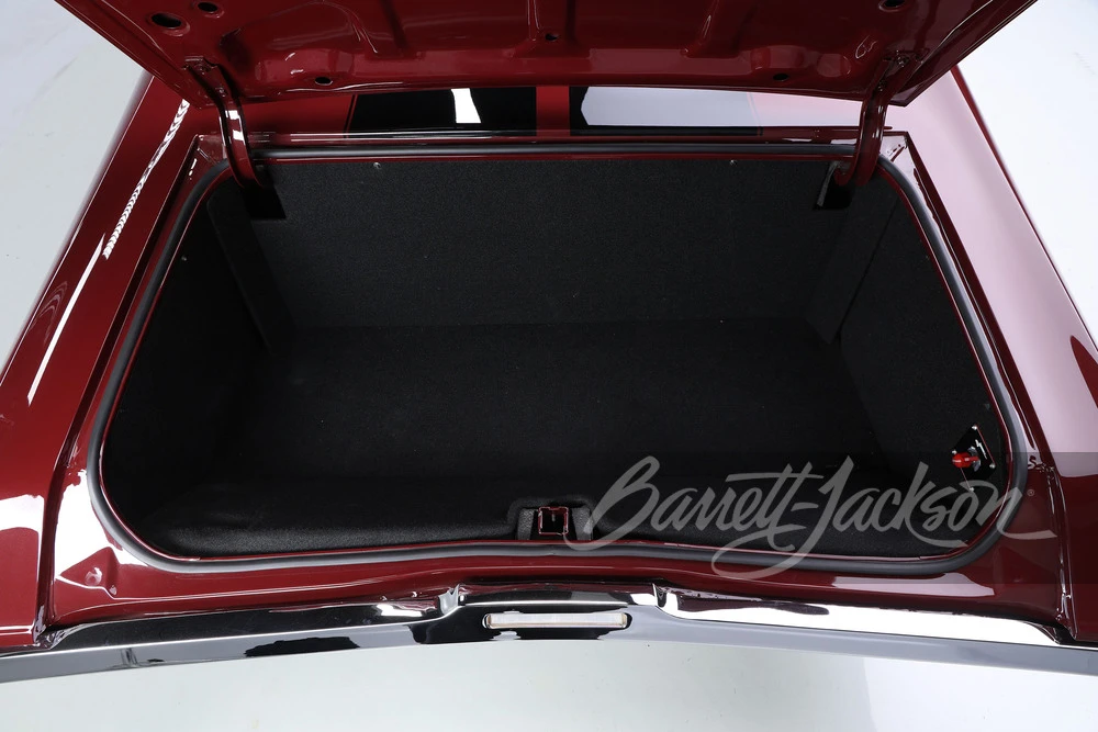 1969 Buick Gran Sport - Image 21 of 31