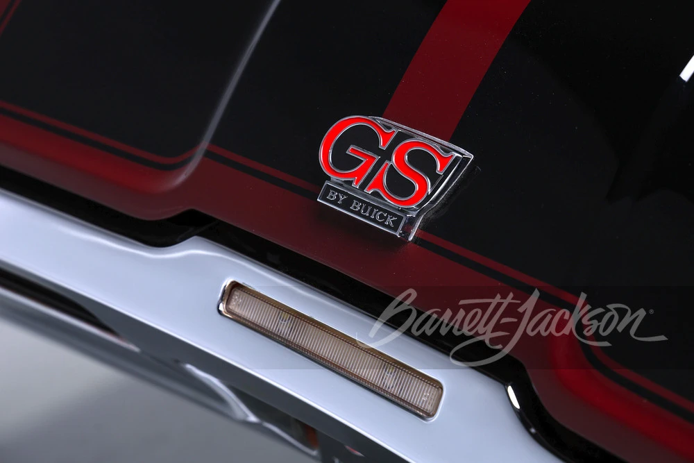 1969 Buick Gran Sport - Image 25 of 31