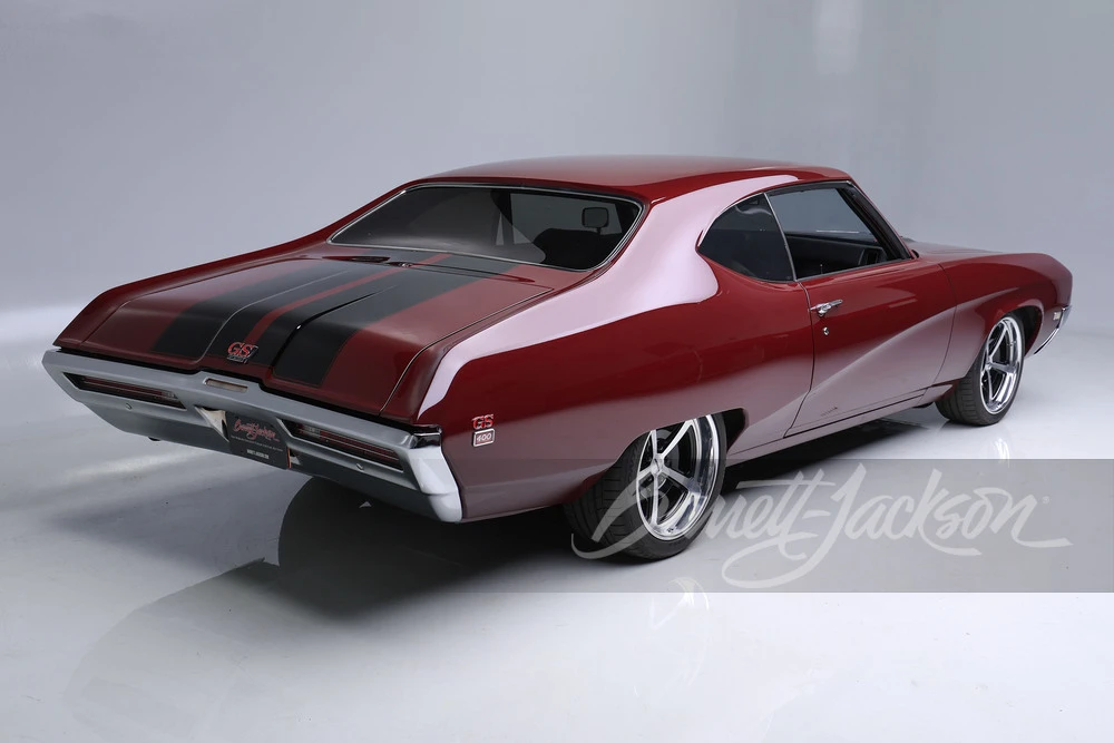 1969 Buick Gran Sport - Image 2 of 31