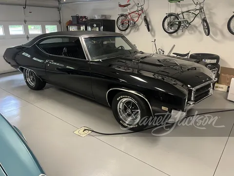 1969 Buick GS400 Stage 1