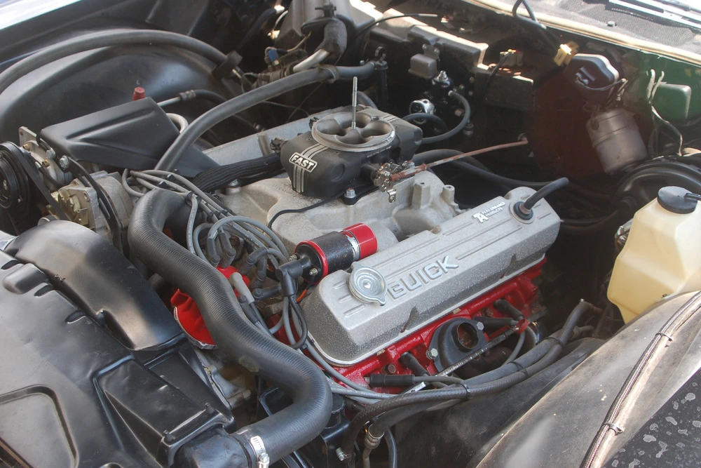 1969 Buick Riviera 2nd Gen - Image 3 of 5
