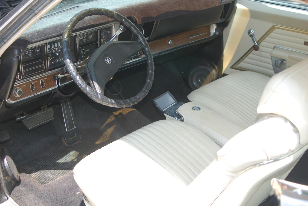 1969 Buick Riviera 2nd Gen - Image 4 of 5