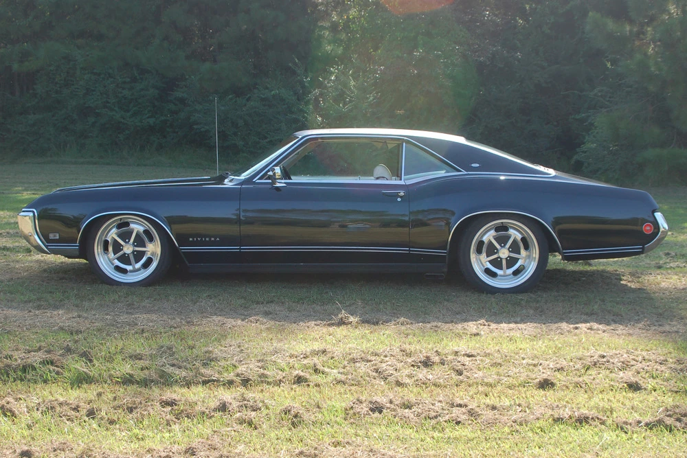 1969 Buick Riviera 2nd Gen - Image 5 of 5