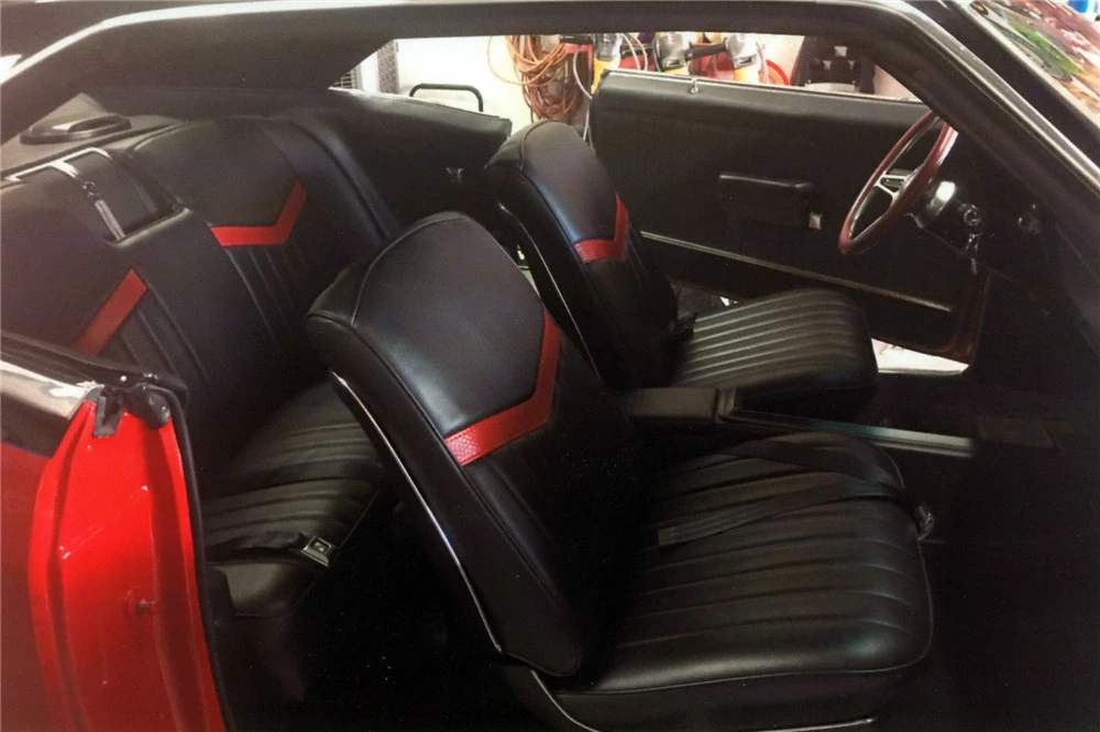 1969 Buick Riviera 2nd Gen - Image 4 of 5