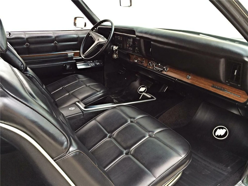 1969 Buick Riviera 2nd Gen - Image 4 of 4