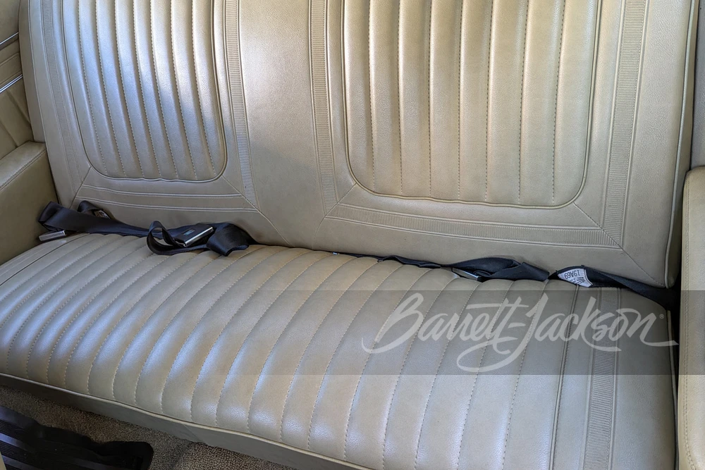 1969 Buick Skylark 3rd Gen - Image 5 of 6