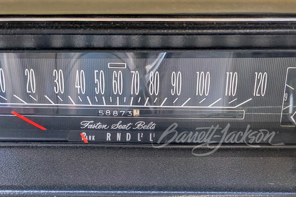 1969 Buick Skylark 3rd Gen - Image 6 of 6