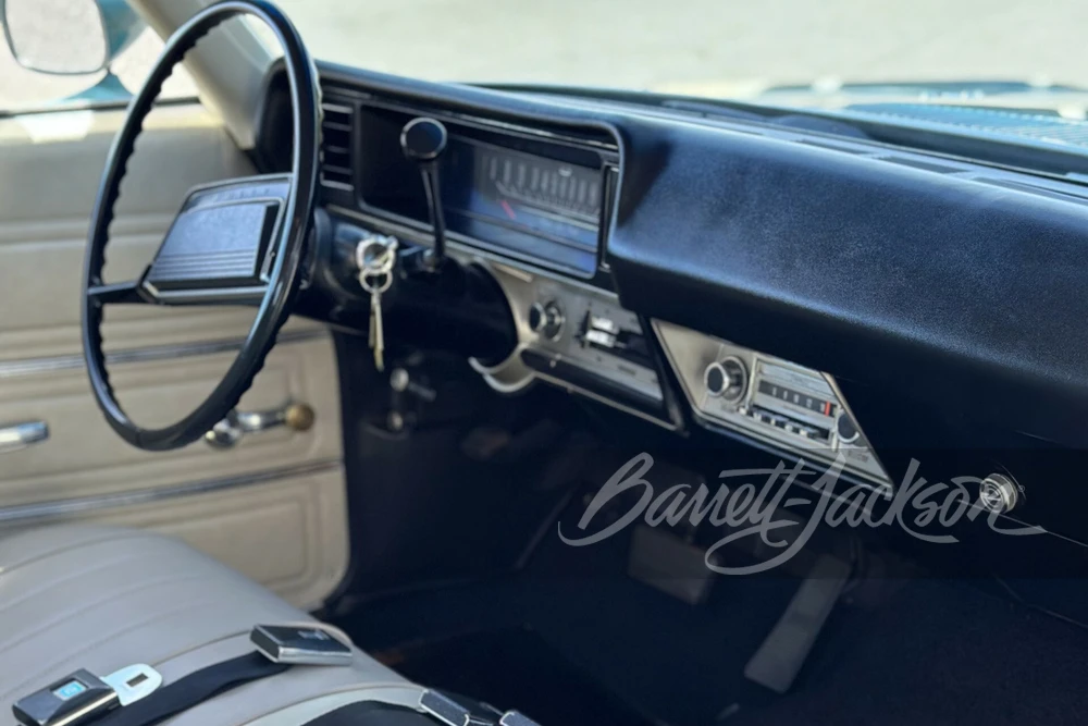 1969 Buick Gran Sport - Image 3 of 31