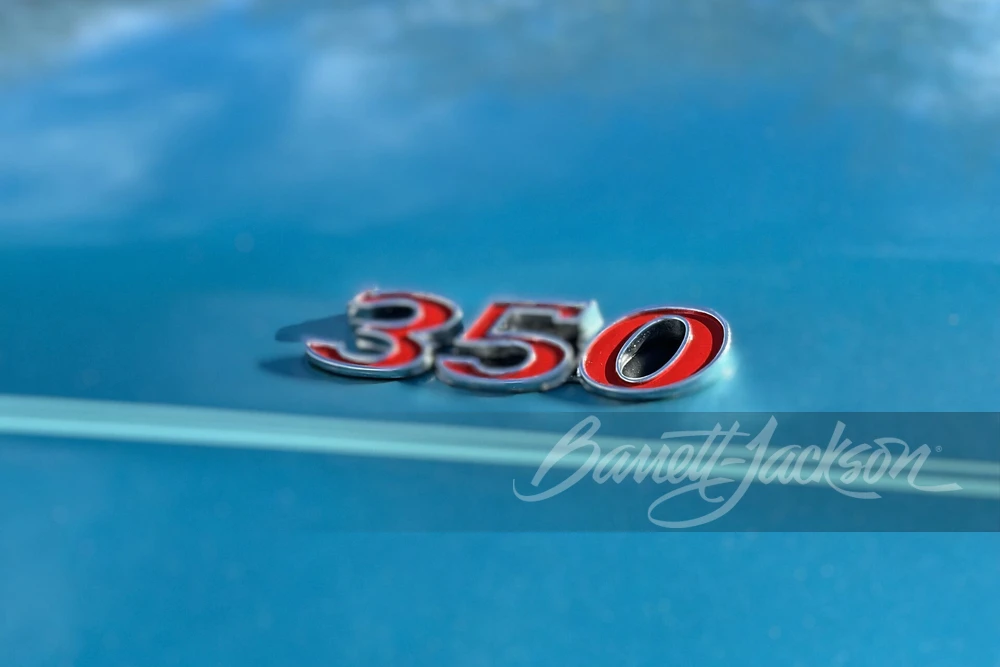 1969 Buick Gran Sport - Image 6 of 31