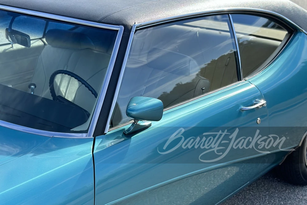 1969 Buick Gran Sport - Image 8 of 31