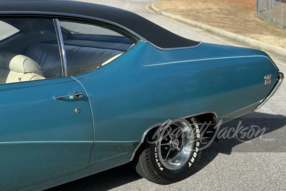 1969 Buick Gran Sport - Image 20 of 31