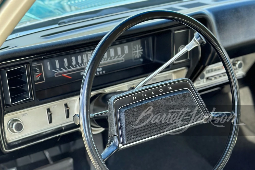 1969 Buick Gran Sport - Image 21 of 31