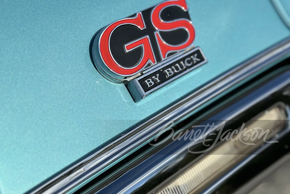 1969 Buick Gran Sport - Image 23 of 31