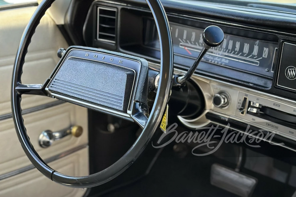1969 Buick Gran Sport - Image 24 of 31