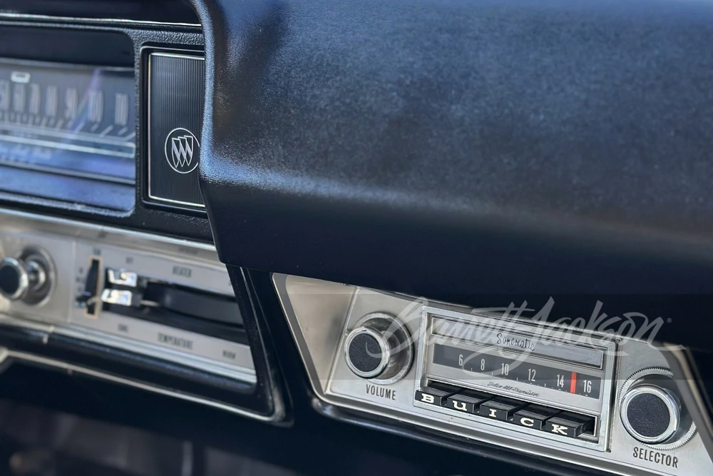 1969 Buick Gran Sport - Image 25 of 31