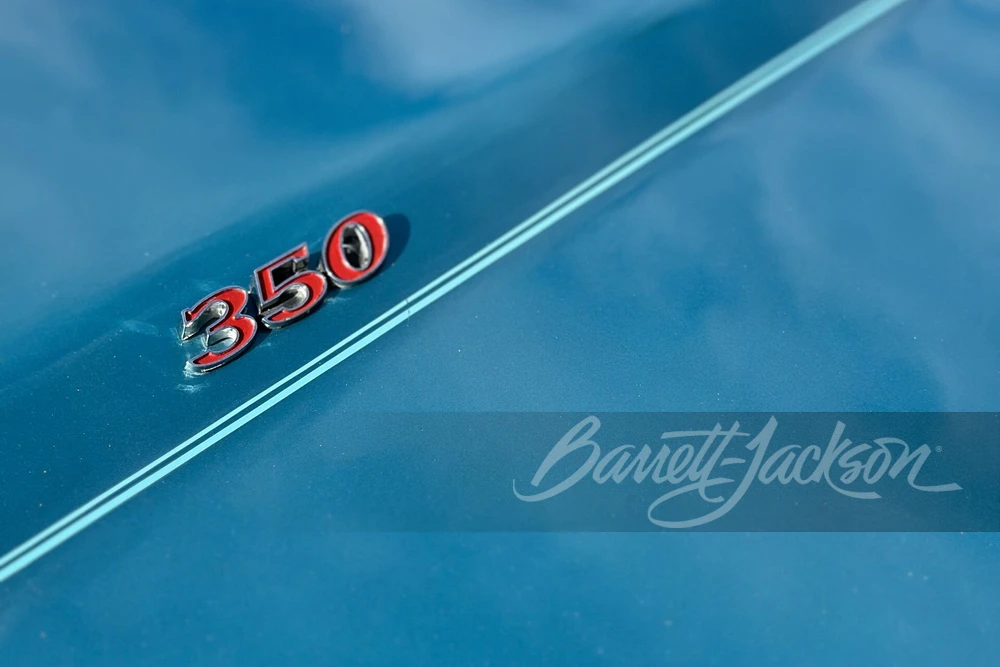 1969 Buick Gran Sport - Image 27 of 31