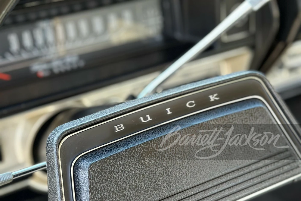 1969 Buick Gran Sport - Image 28 of 31
