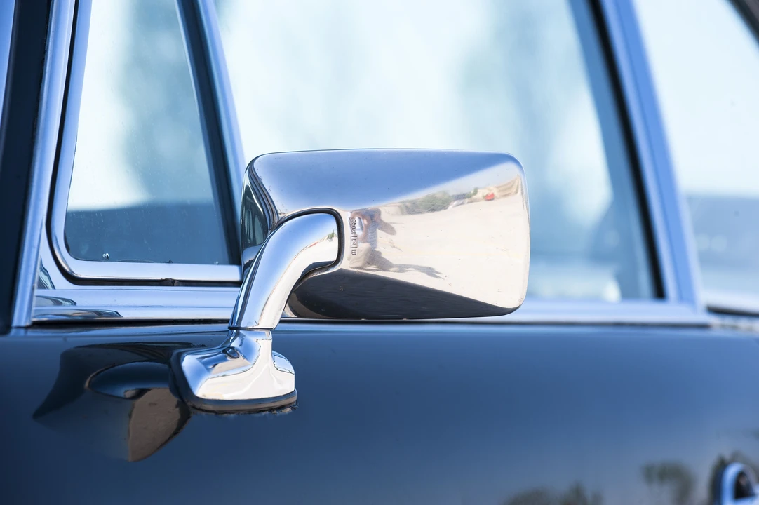 1969 Maserati Mexico - Image 20 of 27