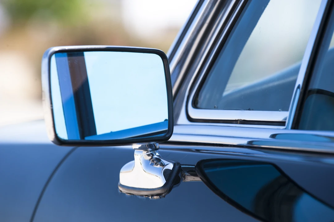 1969 Maserati Mexico - Image 21 of 27