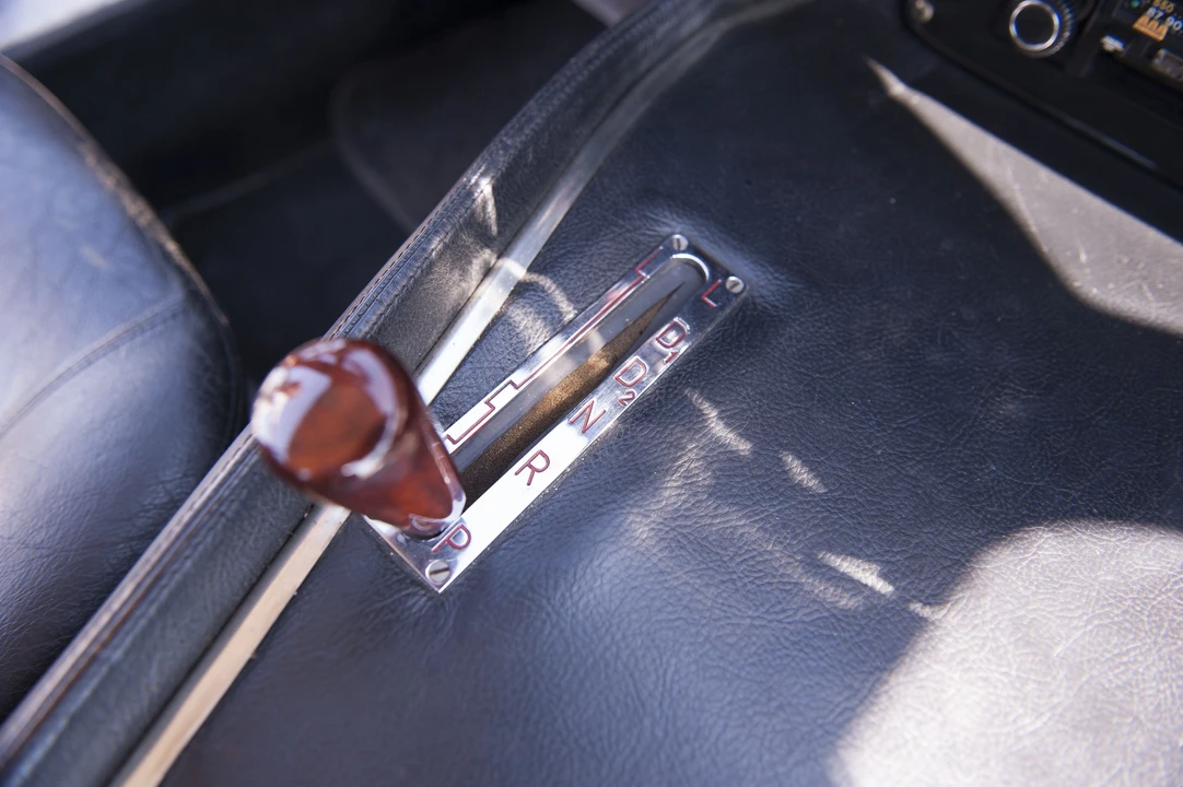 1969 Maserati Mexico - Image 11 of 27