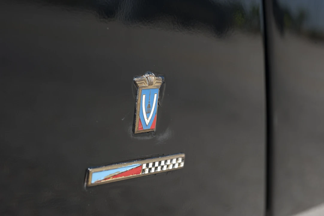 1969 Maserati Mexico - Image 27 of 27