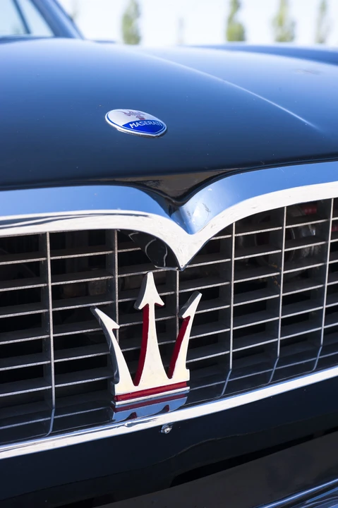 1969 Maserati Mexico - Image 24 of 27