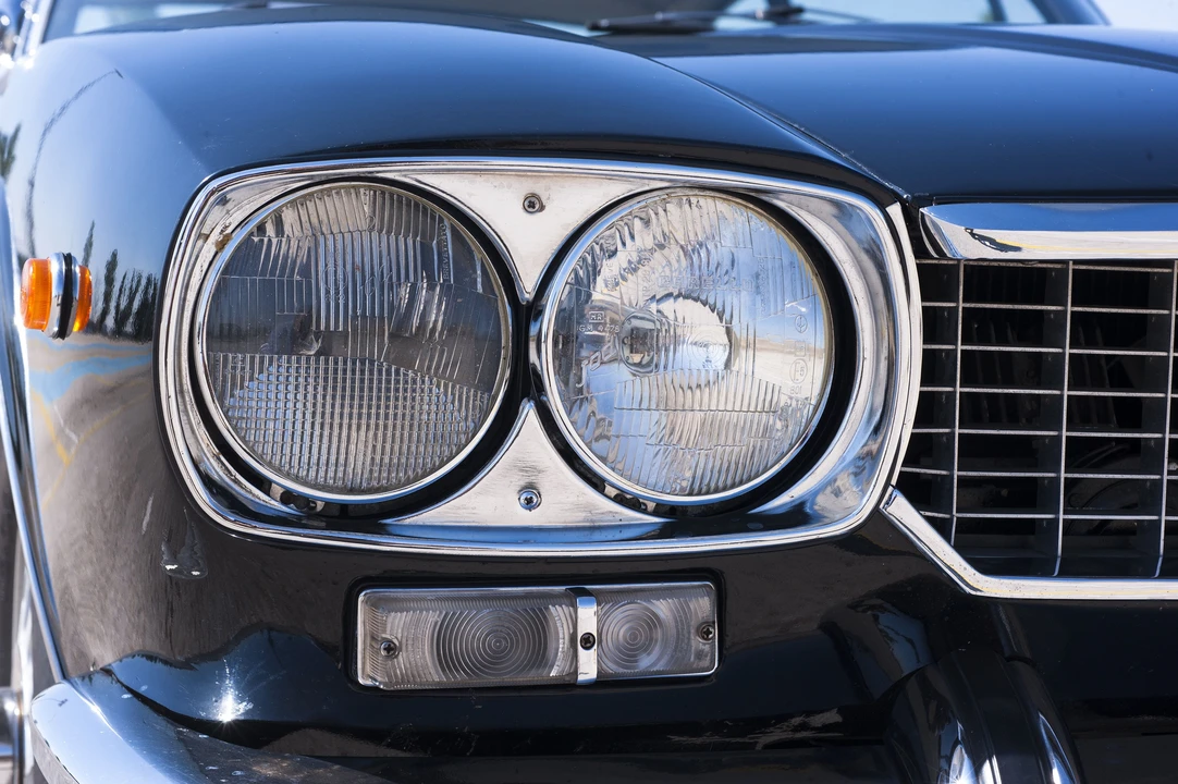 1969 Maserati Mexico - Image 18 of 27