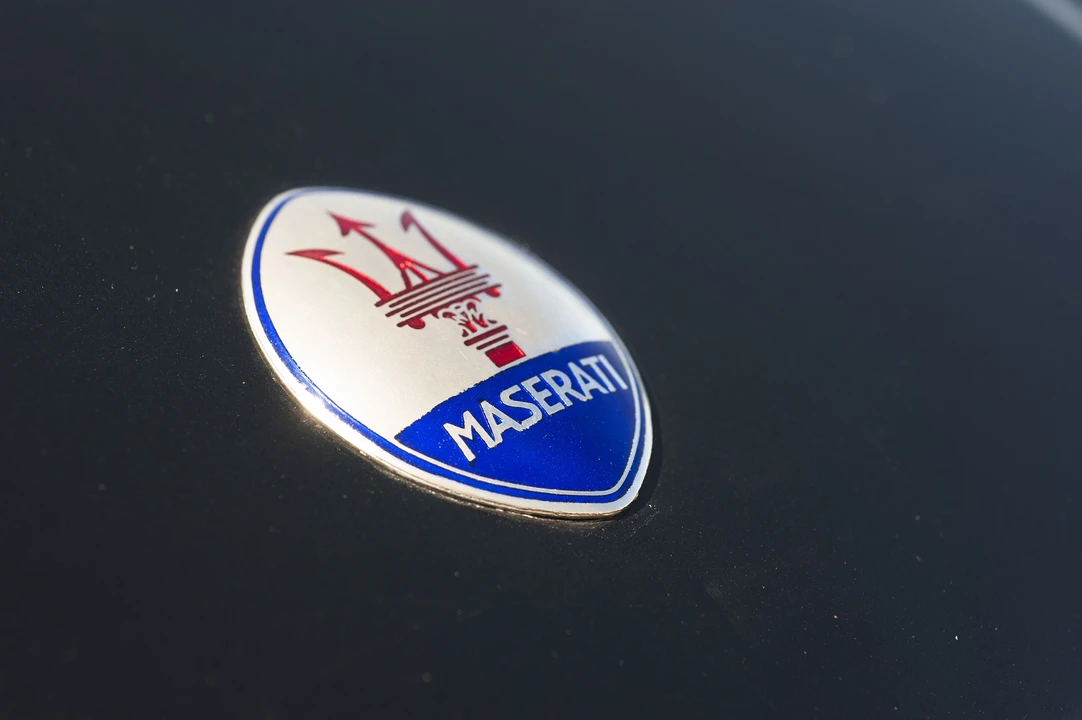 1969 Maserati Mexico - Image 25 of 27