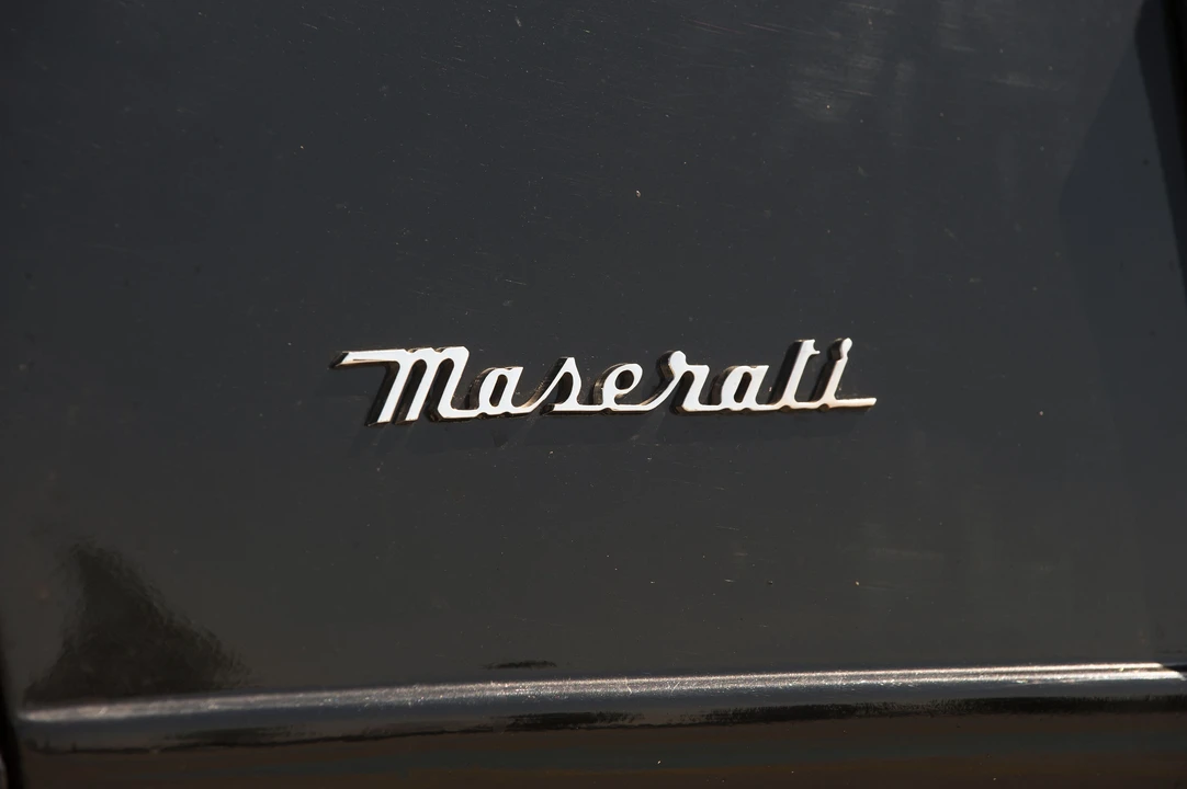 1969 Maserati Mexico - Image 26 of 27
