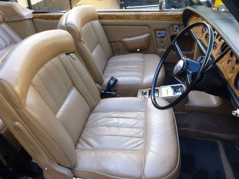 1969 Bentley T1 - Image 10 of 15