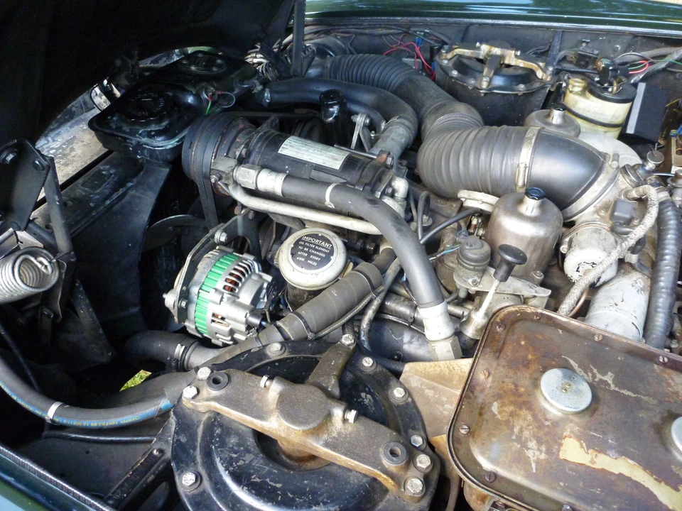 1969 Bentley T1 - Image 4 of 15