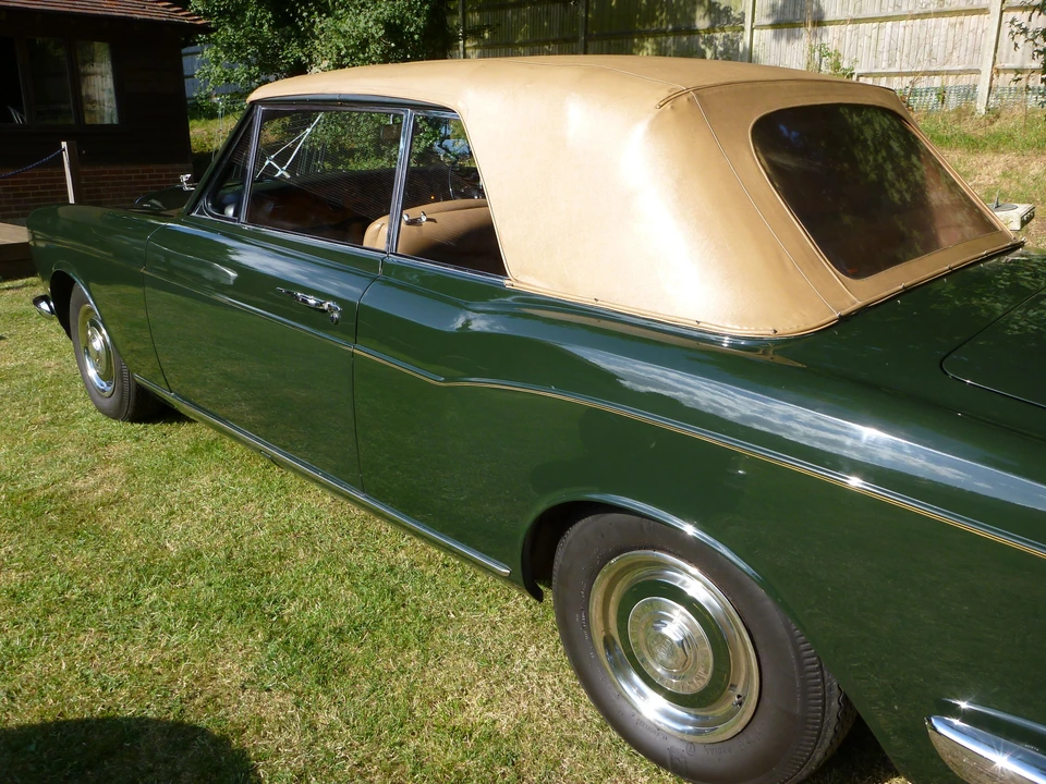 1969 Bentley T1 - Image 3 of 15