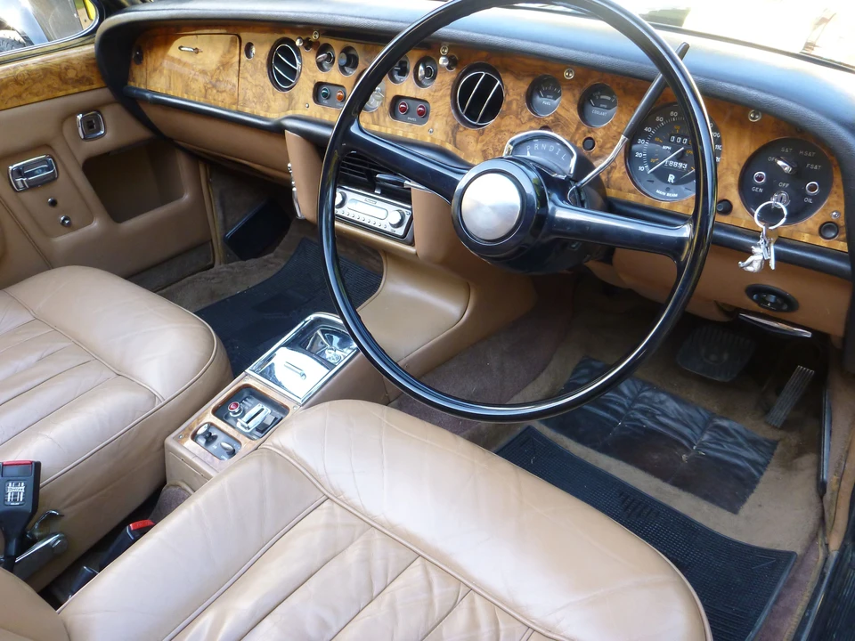 1969 Bentley T1 - Image 9 of 15