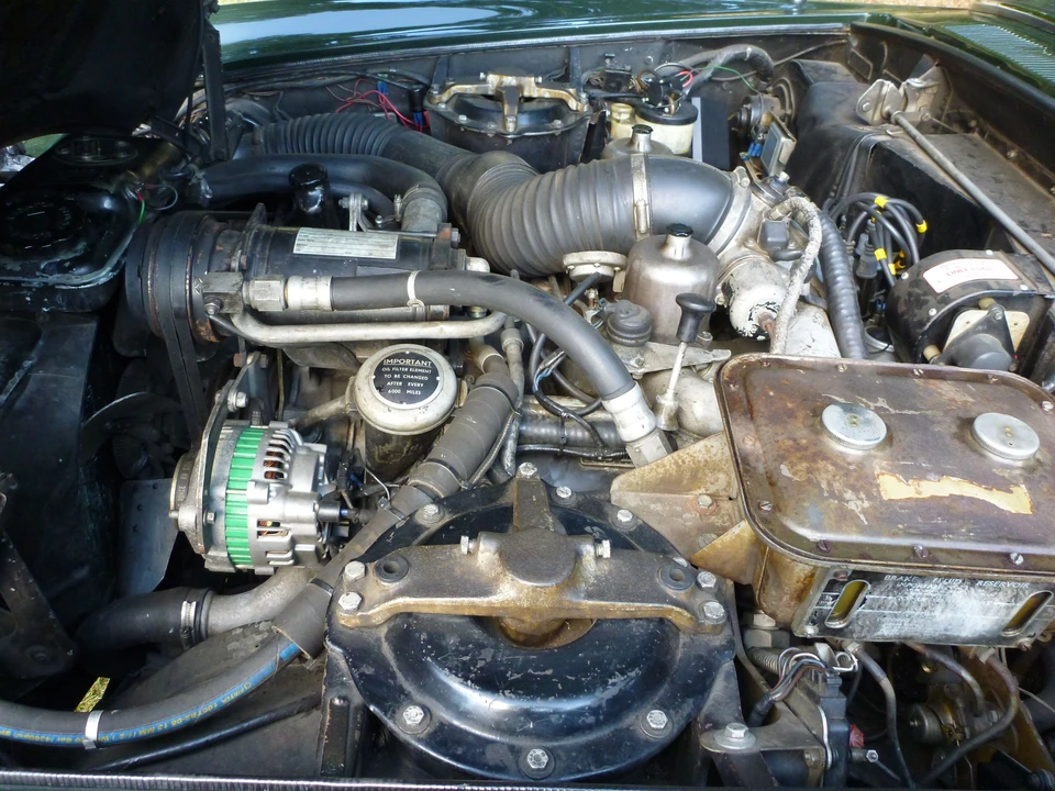 1969 Bentley T1 - Image 5 of 15