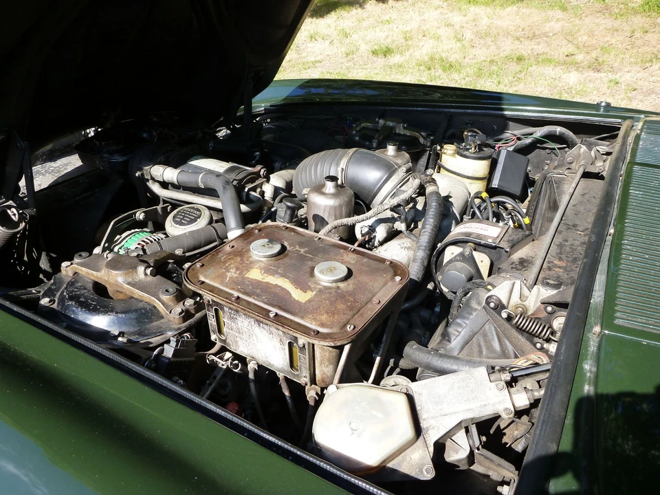 1969 Bentley T1 - Image 8 of 15