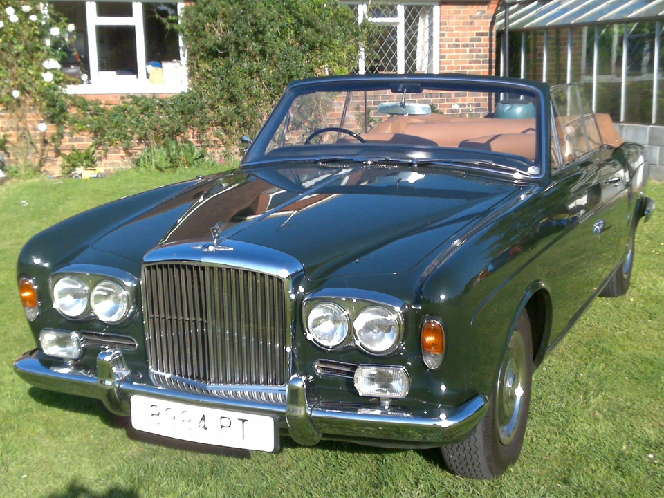 1969 Bentley T1 - Image 7 of 15