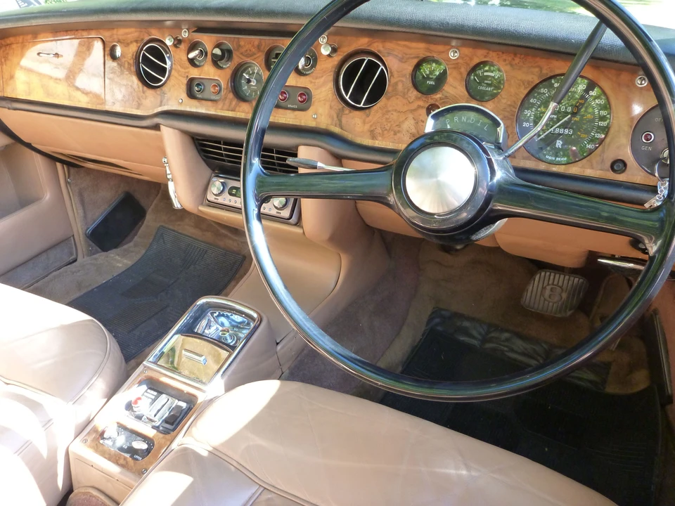1969 Bentley T1 - Image 11 of 15