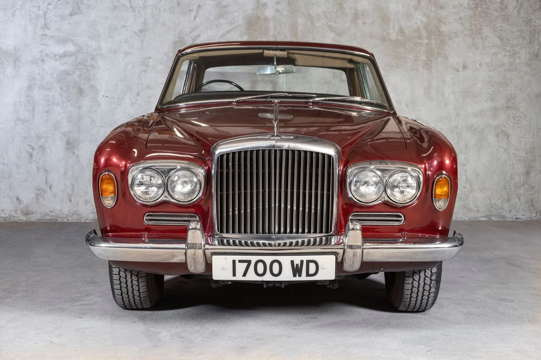 1969 Bentley T1 - Image 14 of 16