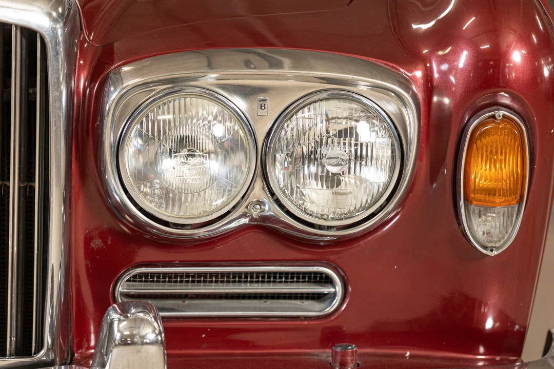 1969 Bentley T1 - Image 16 of 16