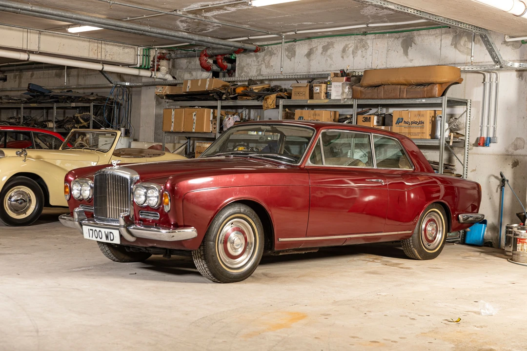 1969 Bentley T1 - Image 3 of 16