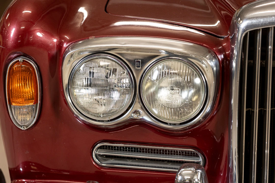 1969 Bentley T1 - Image 9 of 16