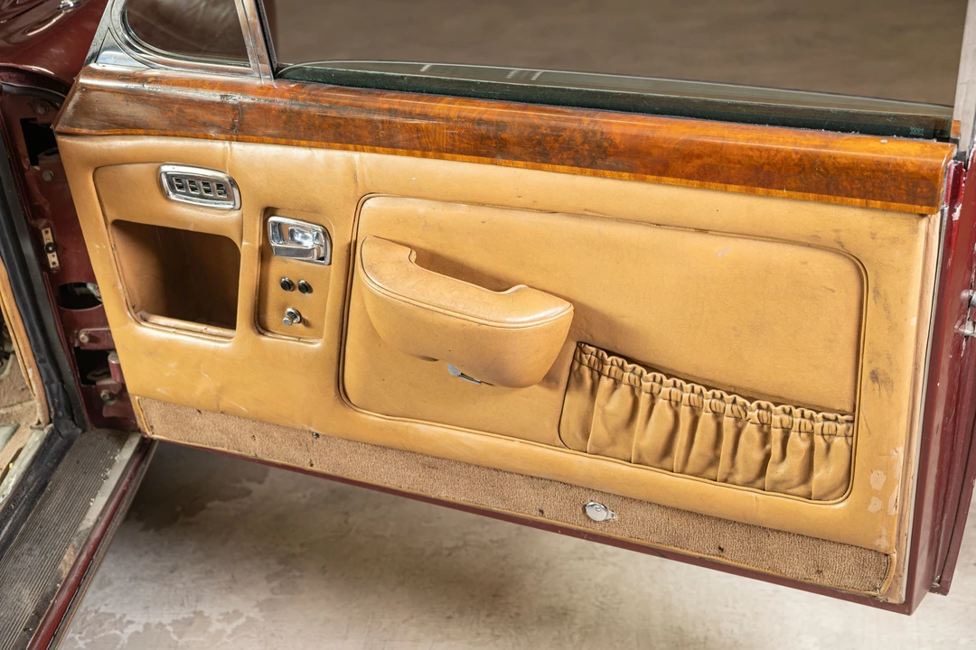 1969 Bentley T1 - Image 15 of 16
