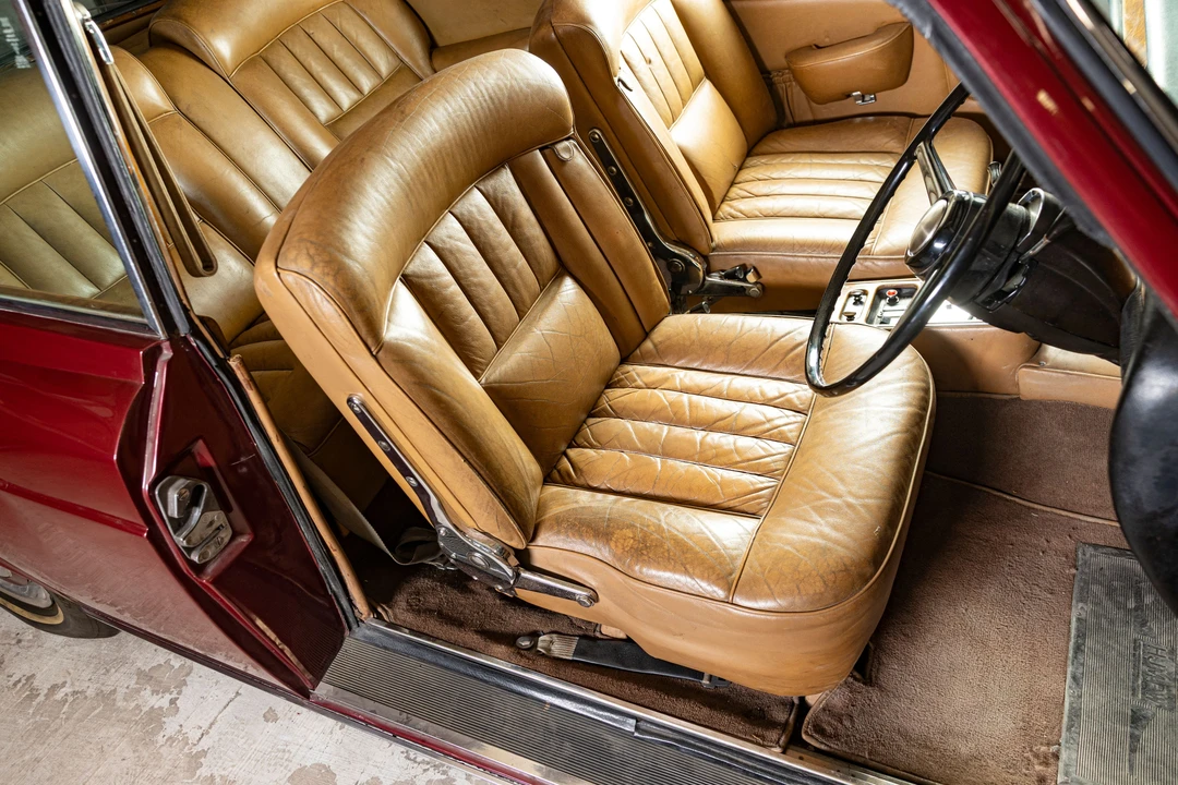 1969 Bentley T1 - Image 12 of 16
