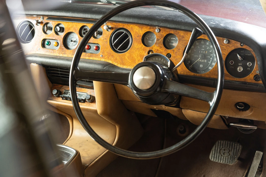 1969 Bentley T1 - Image 6 of 16