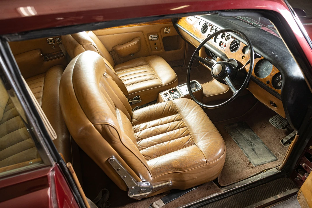 1969 Bentley T1 - Image 13 of 16
