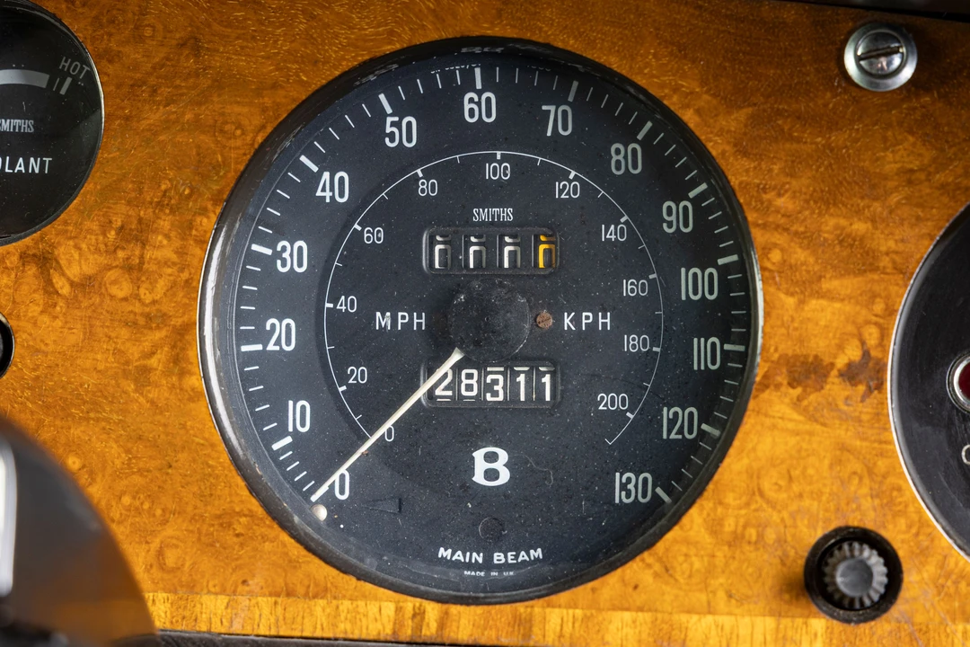 1969 Bentley T1 - Image 4 of 16