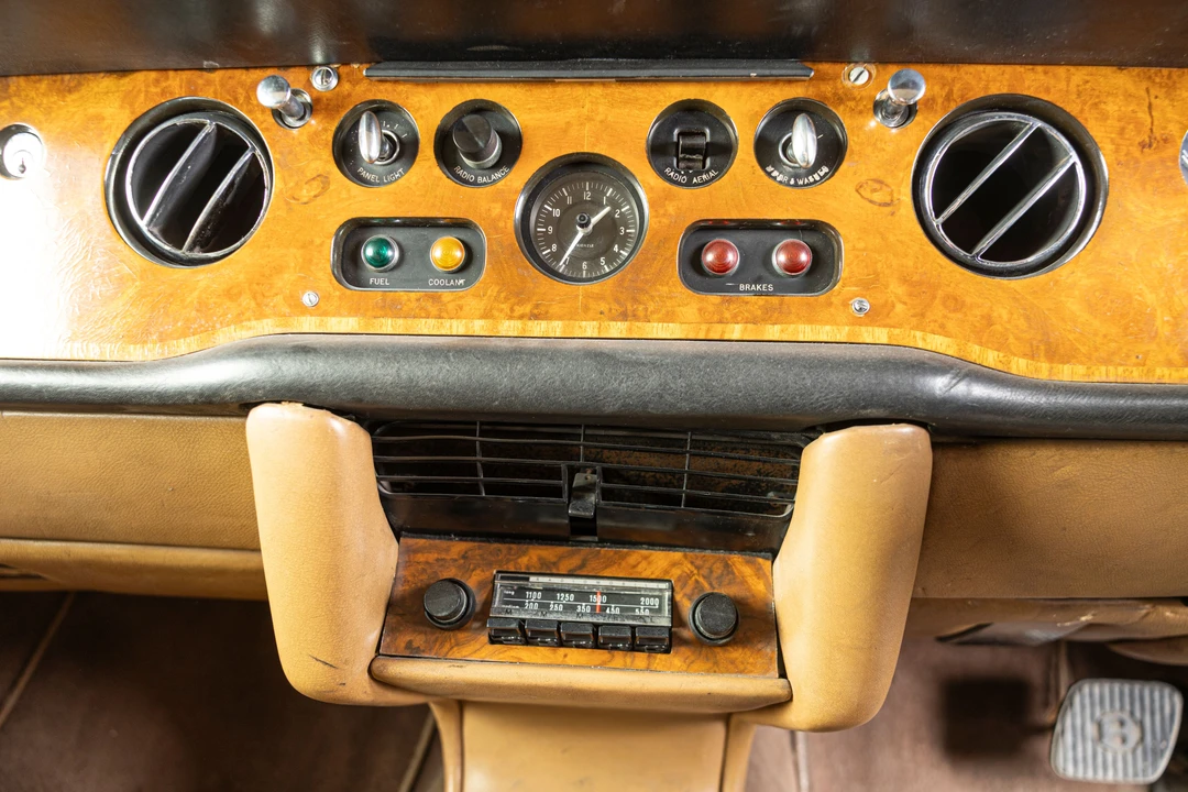 1969 Bentley T1 - Image 11 of 16