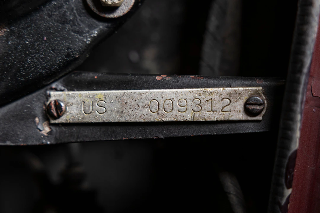 1969 Bentley T1 - Image 2 of 16