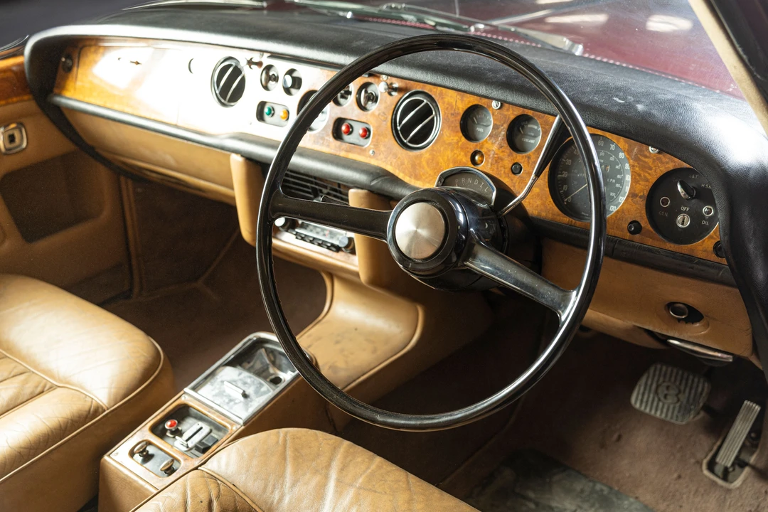 1969 Bentley T1 - Image 7 of 16