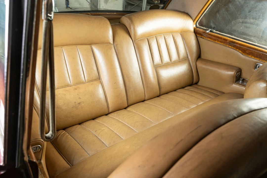 1969 Bentley T1 - Image 5 of 16